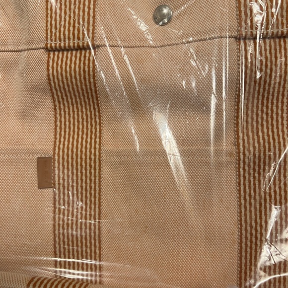 Authentic pre loved  Hermes tote bag - Picture 3 of 17